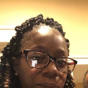 Meet your Posher, Khalilah